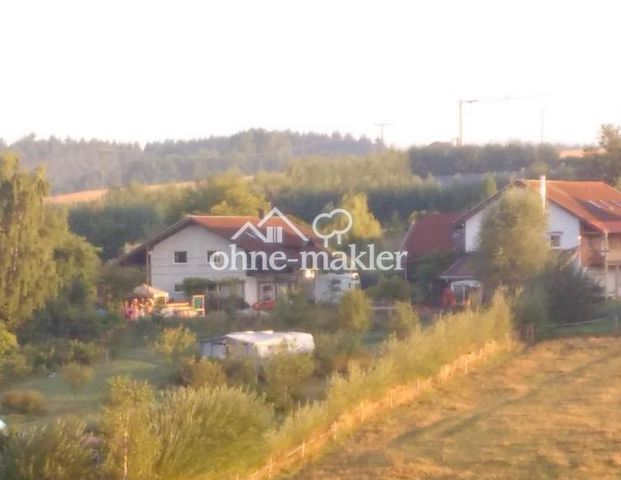 Gemeinnütziges Wohnen für Familien auf dem Lande - Photo 1