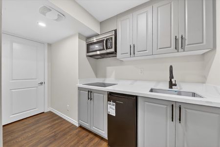 For Lease - 73 Feint Drive Unit# Bsmt, Ajax, Ontario - Photo 4