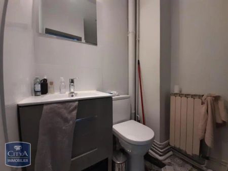 Appartement à louer 2 pièces 39.05m² - Photo 4