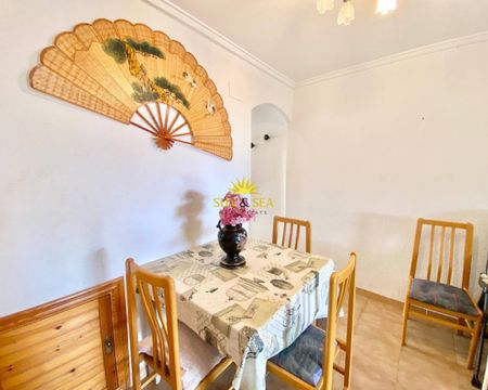 2 BEDROOM DUPLEX - SANTA POLA - Photo 5