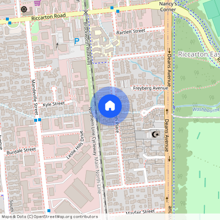 5/53 Brockworth Place, Riccarton, Christchurch City