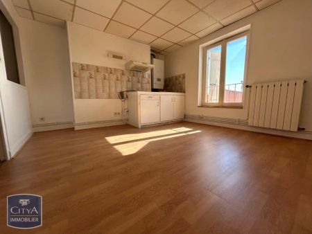 Appartement à louer 2 pièces 51.1m² - Photo 2
