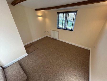 1 bedroom bungalow to rent - Photo 2