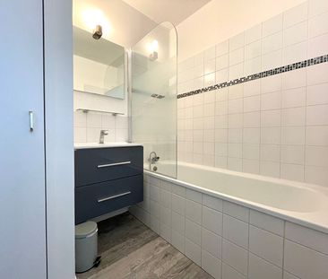 Location Appartement 2 pièces 30m² BREST 29200 - Photo 6