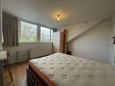 1 bedroom in a house share to rent - Photo 3