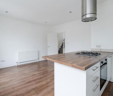 2 bedroom duplex to rent - Photo 5