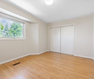 For Lease - 5602 Cortina Crescent, Mississauga, Ontario - Photo 1