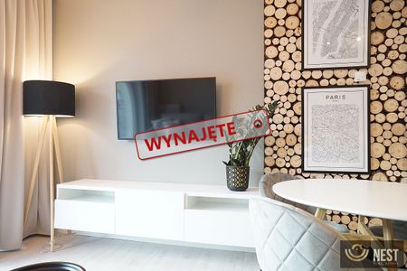 Przytulne 2-pokojowe mieszkanie na Gumieńcach - Photo 5