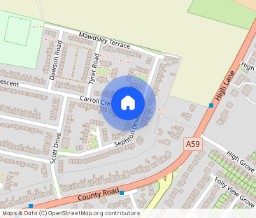 Sephton Drive, Ormskirk, L39 1PN - Photo 1