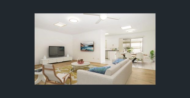 Spacious Family Home in the Heart of Banyo! - Photo 1