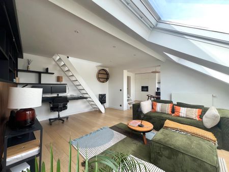 1050, Ixelles - Foto 3