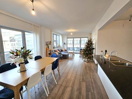 Flat - for rent - Photo 3