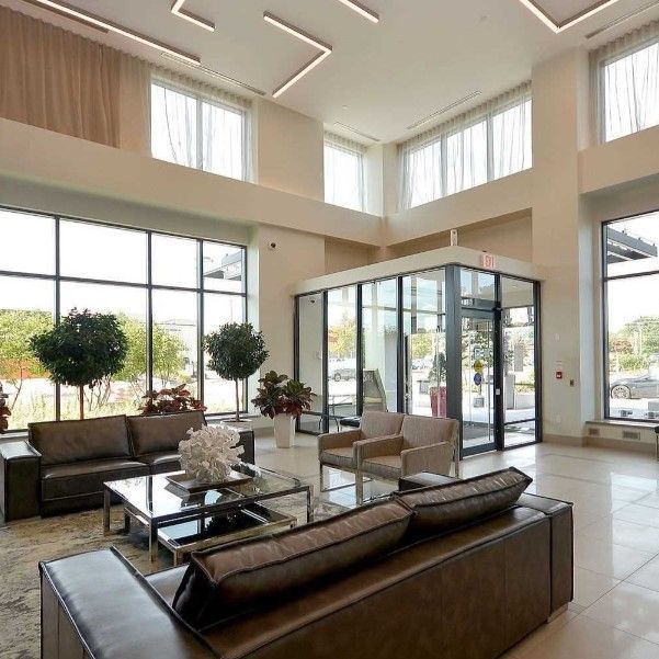 For Lease - 3975 Grand Park Drive Unit# 2803, Mississauga, Ontario - Photo 1