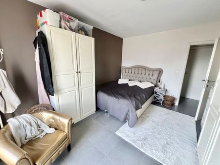 Appartement - Te huur - Foto 5