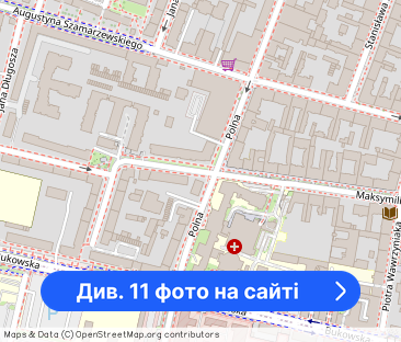 4-pokojowe mieszkanie 80m² | Blisko uczelni | - Фото 1