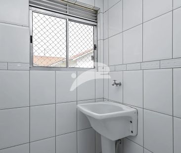 Apartamento 3 Quartos Santa Quiteria 58m² - Foto 1