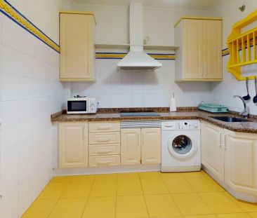 Piso de alquiler en Zurradores, San Bartolomé - Foto 5