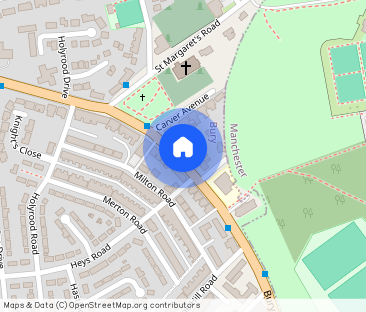 Bury Old Road, Prestwich, M25 1PZ - Photo 1