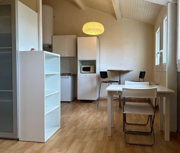 Location Appartement 1 pièce 34m² MONT DE MARSAN 40000 - Photo 3