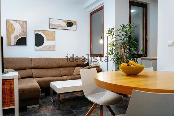 Alquiler de piso en Campo de Volantín Pasealekua - Photo 1