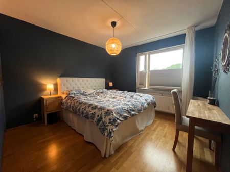 Sankt Jörgens Allé, Hisings Backa - Photo 5