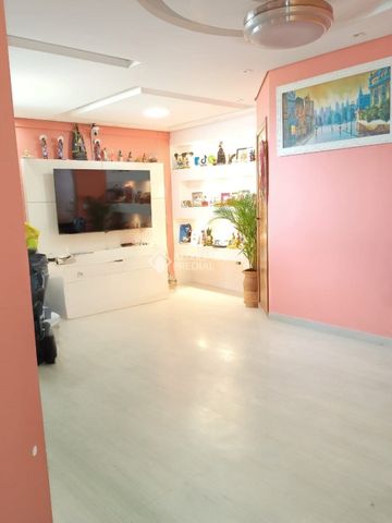 Apartamento com 5 quartos e 149m² para alugar em Baeta Neves, São Bernardo do Campo. - Photo 2