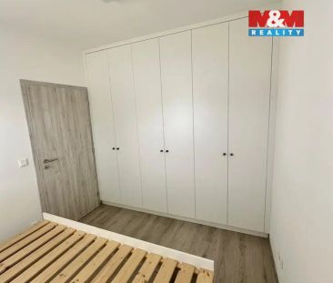 Pronájem bytu 2+kk, 40 m - Photo 2