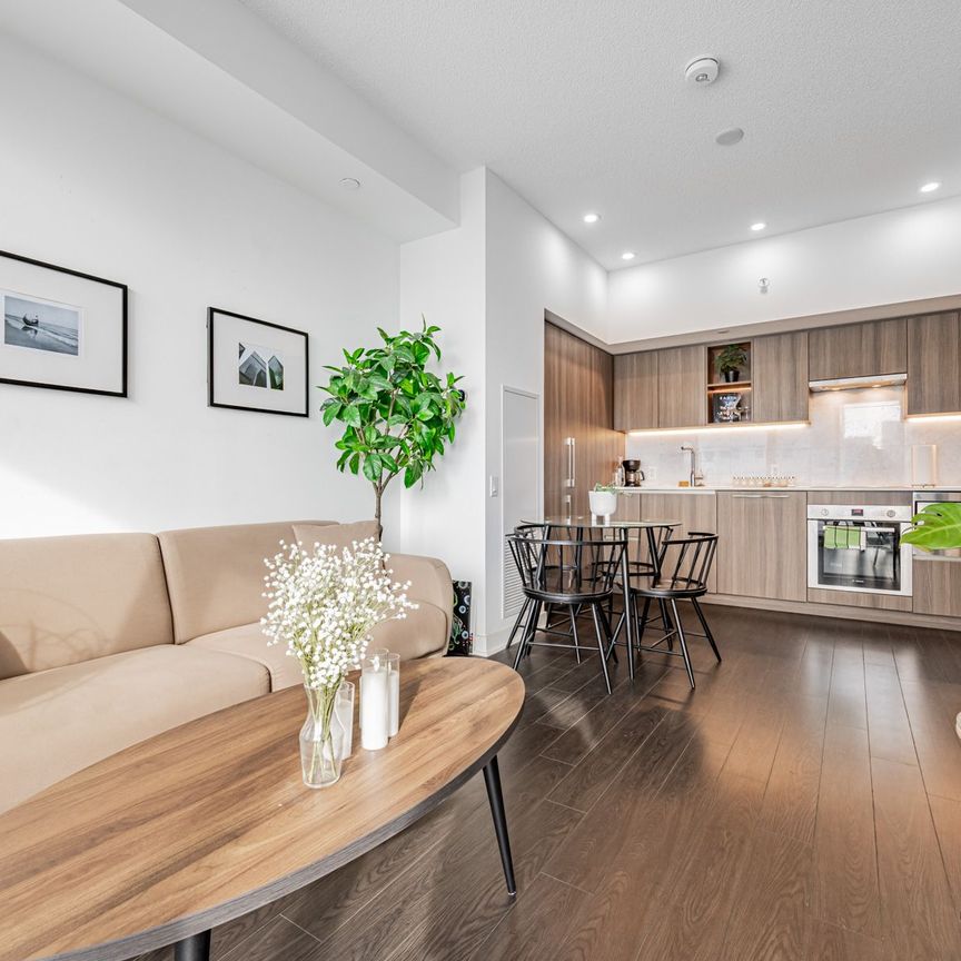 For Lease - 17 Bathurst Street Unit# 3303, Toronto, Ontario - Photo 1