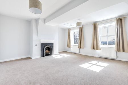 5 bedroom terraced house to rent - Photo 3