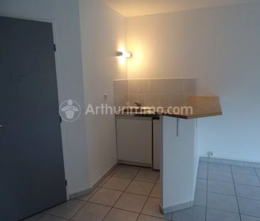 Location Appartement 2 pièces 35 m2 à Belfort - Photo 6