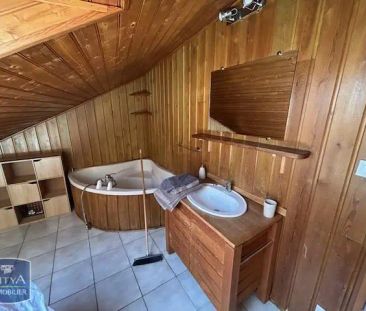 Appartement à louer 2 pièces 20.59m² - Photo 6