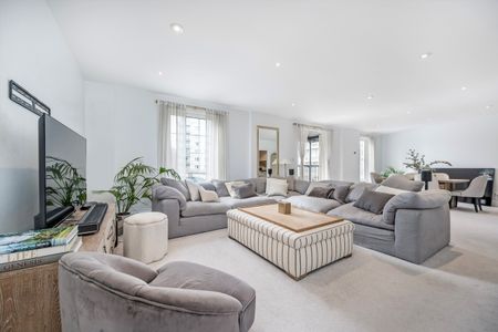 Carlyle Court, SW10, London - Photo 2
