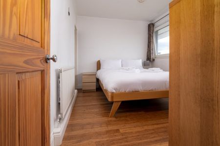 13 Ritson House, Carnegie Street London N1 0SJ, UK, London - Photo 4