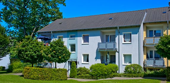 2 Zimmer im EG in Ahlen ! - Photo 2