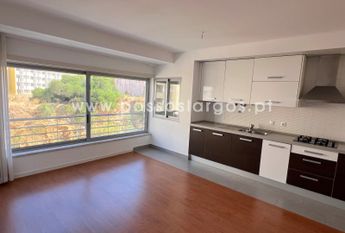 Apartamento T1 em Setúbal