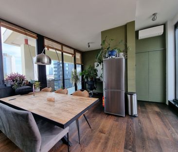 Te huur: Appartement Schiedamsedijk in Rotterdam - Foto 6