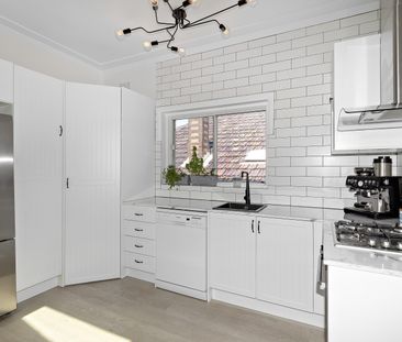 3/31 Hill Street, Balgowlah NSW 2093 - Apartment For Rent | Domain - Photo 5