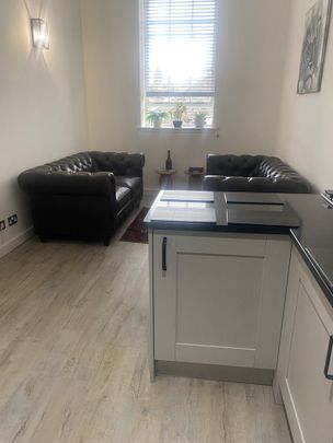 3 Bed Flat, Room In, EH8 - Photo 1