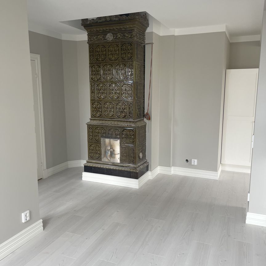 Kungsgatan, Växjö - Photo 1