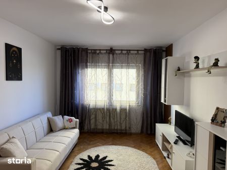 ap renovat 2 camere Vasile Aaron str Muncel - Photo 3