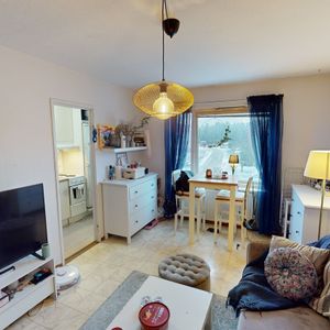 Hjortmossegatan 123 - Foto 2