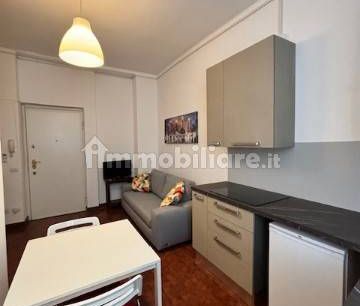 Monolocale viale Monza 109, Rovereto, Milano - Photo 6