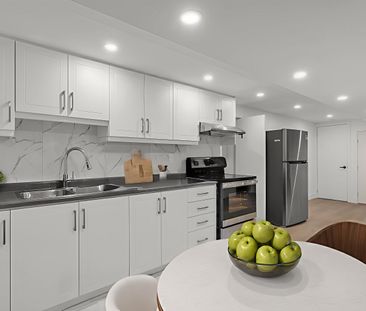 For Lease - 1248 Sorrel Road Unit# B, London East, Ontario - Photo 4