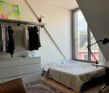 1 Zimmer, 18 m², 5. Stock - Foto 6