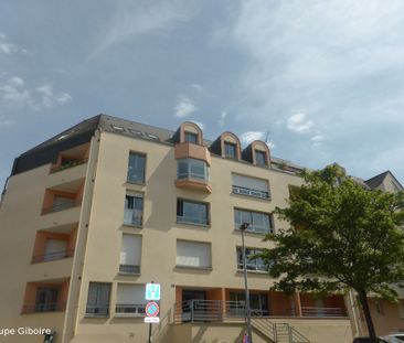 Appartement T1 à louer - 37 m² - Photo 2