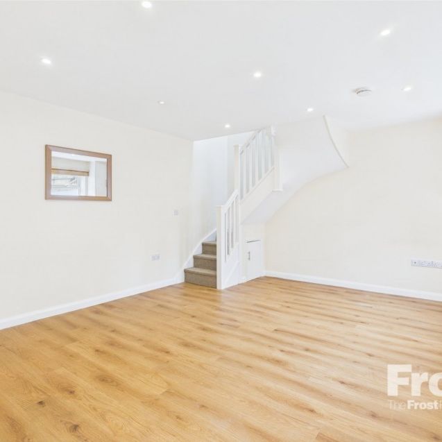 Station Road, Gerrards Cross, Buckinghamshire,SL9 - Photo 1