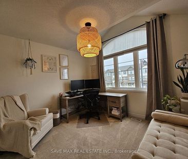 For Lease - 105 Whitlock Avenue Unit# Upper, Milton, Ontario - Photo 5