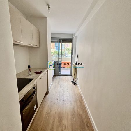 Location Appartement 3 pièces 61m² TOULOUSE 31000 - Photo 3