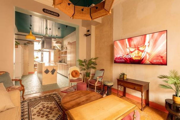 Appartementsblok te huur - Photo 1