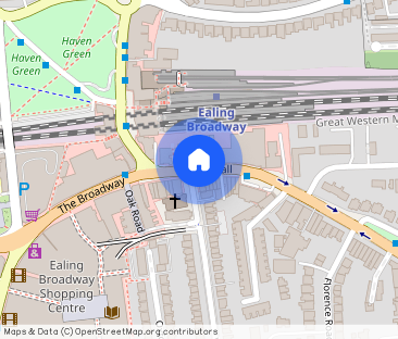 The Mall, ., Ealing - Photo 1